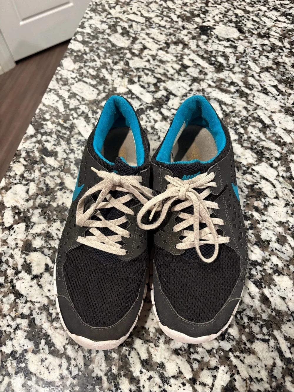 Nike Free Run Shoes
